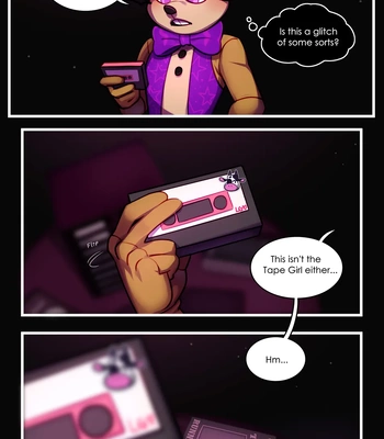 [Little Geecko] Malware On Target [Eng] (Ongoing) — 004
