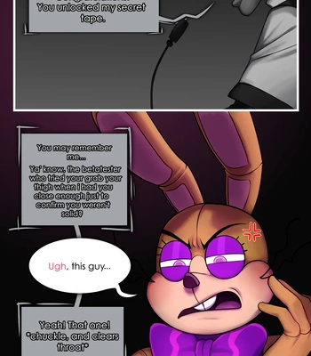[Little Geecko] Malware On Target [Eng] (Ongoing) — 006