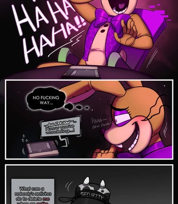 [Little Geecko] Malware On Target [Eng] (Ongoing) — 008