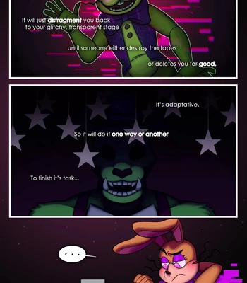 [Little Geecko] Malware On Target [Eng] (Ongoing) — 009