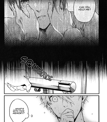 [BLANC (Mitsuji)] An Evening Drunk on Love – Blue Lock dj [Eng] — 13
