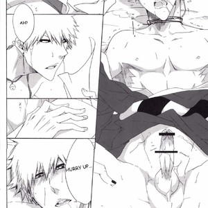 [Gyoukou (Rioka Masaki)] Souryuu Yuugi | Play of the Twin Dragons – Bleach dj [Eng] – Gay Comics image 017.jpg