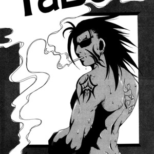 [Hibakichi] Taboo! (Beasty Boys) [Eng] – Gay Comics image 002.jpg