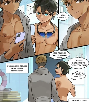 [TAKK] Ryuji’s disappointment [Eng] — 8