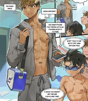 [TAKK] Ryuji’s disappointment [Eng] — 9
