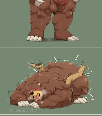 [Jumperbear] Artist Gallery Patreon — 063