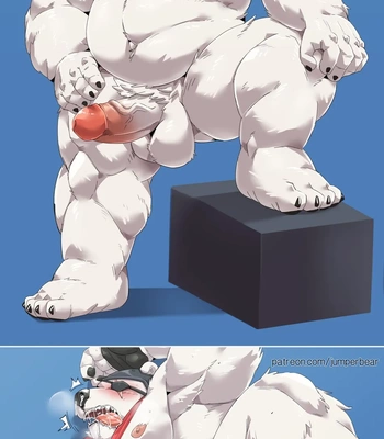 [Jumperbear] Artist Gallery Patreon — 076