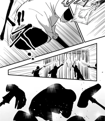 [Yukino Sakura] Back to the Dream You Were Having (Yume no Zoku Ki) – One Piece dj [Eng] — 11