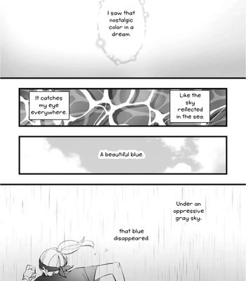 [Yukino Sakura] Back to the Dream You Were Having (Yume no Zoku Ki) – One Piece dj [Eng] — 3