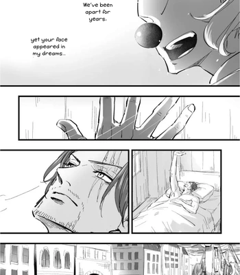 [Yukino Sakura] Back to the Dream You Were Having (Yume no Zoku Ki) – One Piece dj [Eng] — 4
