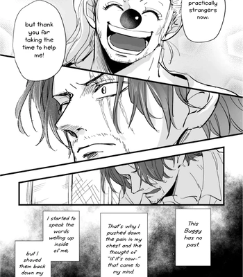 [Yukino Sakura] Back to the Dream You Were Having (Yume no Zoku Ki) – One Piece dj [Eng] — 031