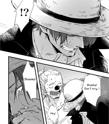 [Yukino Sakura] Back to the Dream You Were Having (Yume no Zoku Ki) – One Piece dj [Eng] — 041