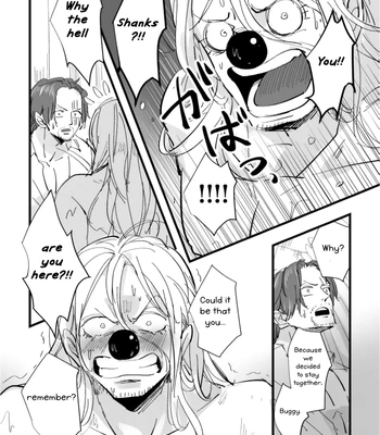 [Yukino Sakura] Back to the Dream You Were Having (Yume no Zoku Ki) – One Piece dj [Eng] — 049