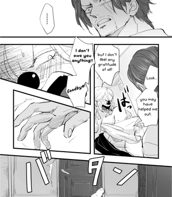 [Yukino Sakura] Back to the Dream You Were Having (Yume no Zoku Ki) – One Piece dj [Eng] — 051
