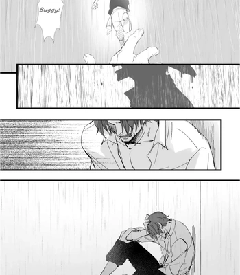 [Yukino Sakura] Back to the Dream You Were Having (Yume no Zoku Ki) – One Piece dj [Eng] — 052
