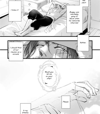[Yukino Sakura] Back to the Dream You Were Having (Yume no Zoku Ki) – One Piece dj [Eng] — 053