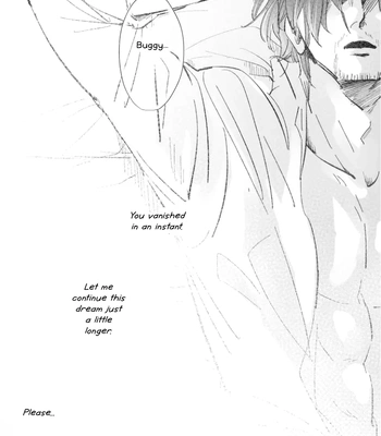[Yukino Sakura] Back to the Dream You Were Having (Yume no Zoku Ki) – One Piece dj [Eng] — 054