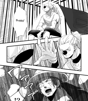 [Yukino Sakura] Back to the Dream You Were Having (Yume no Zoku Ki) – One Piece dj [Eng] — 10