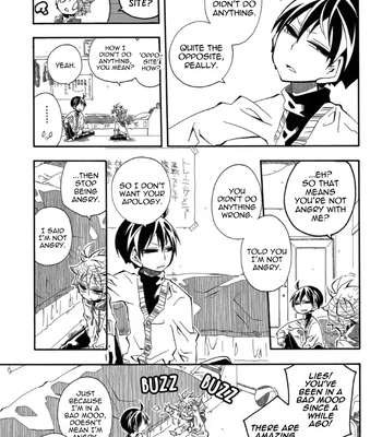 [SaE] Grumpy Boyfriend – Haikyuu!! dj [Eng] — 9