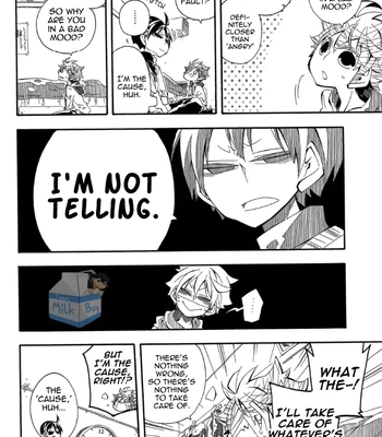 [SaE] Grumpy Boyfriend – Haikyuu!! dj [Eng] — 10