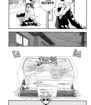 [SaE] Grumpy Boyfriend – Haikyuu!! dj [Eng] — 17