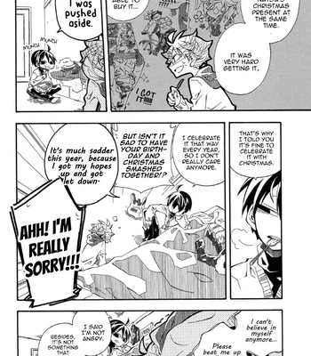 [SaE] Grumpy Boyfriend – Haikyuu!! dj [Eng] — 020