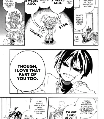 [SaE] Grumpy Boyfriend – Haikyuu!! dj [Eng] — 021