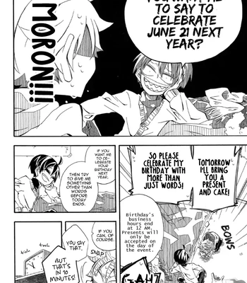 [SaE] Grumpy Boyfriend – Haikyuu!! dj [Eng] — 022