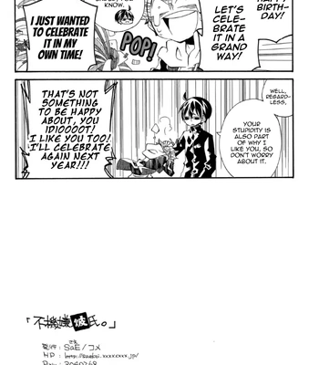 [SaE] Grumpy Boyfriend – Haikyuu!! dj [Eng] — 026