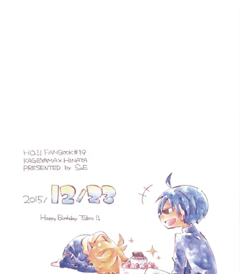 [SaE] Grumpy Boyfriend – Haikyuu!! dj [Eng] — 027