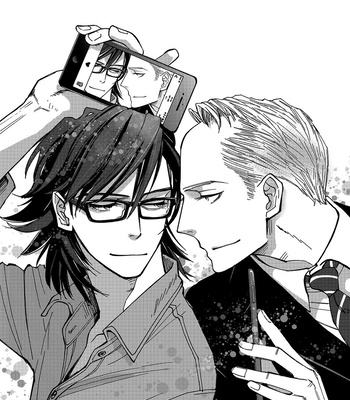 [Matsuo Marta] A Midnight Bellboy [Eng] (update c.Extra) — 108