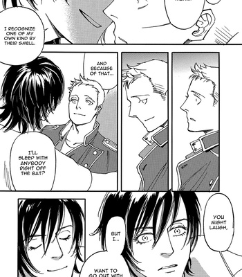 [Matsuo Marta] A Midnight Bellboy [Eng] (update c.Extra) — 14