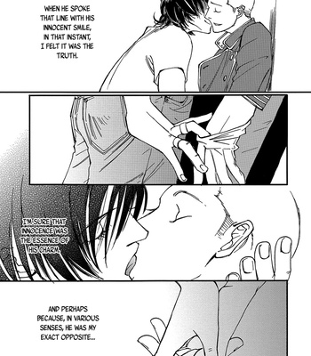 [Matsuo Marta] A Midnight Bellboy [Eng] (update c.Extra) — 17