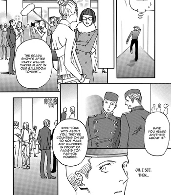 [Matsuo Marta] A Midnight Bellboy [Eng] (update c.Extra) — 020