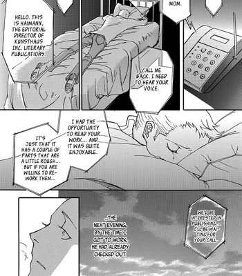 [Matsuo Marta] A Midnight Bellboy [Eng] (update c.Extra) — 024