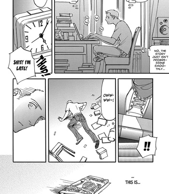 [Matsuo Marta] A Midnight Bellboy [Eng] (update c.Extra) — 026