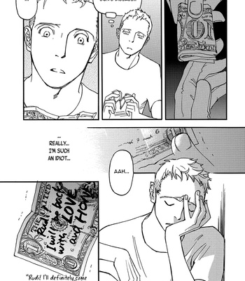 [Matsuo Marta] A Midnight Bellboy [Eng] (update c.Extra) — 027