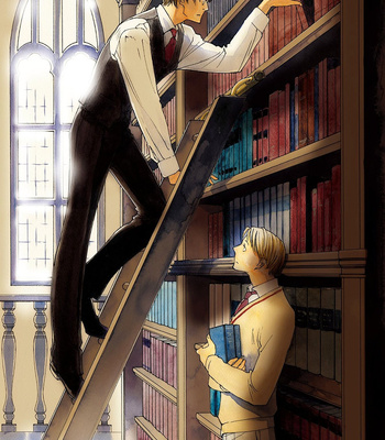 [Matsuo Marta] A Midnight Bellboy [Eng] (update c.Extra) — 031