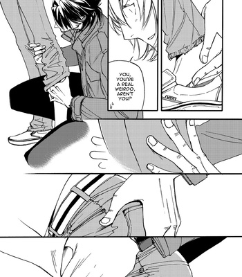 [Matsuo Marta] A Midnight Bellboy [Eng] (update c.Extra) — 038