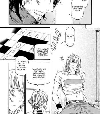 [Matsuo Marta] A Midnight Bellboy [Eng] (update c.Extra) — 040