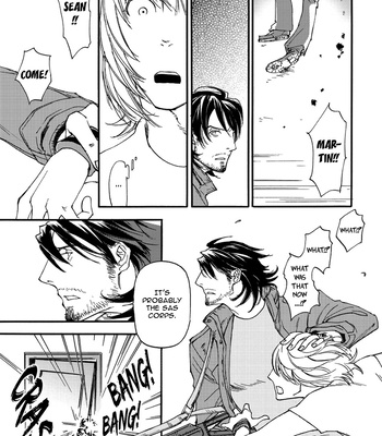 [Matsuo Marta] A Midnight Bellboy [Eng] (update c.Extra) — 044