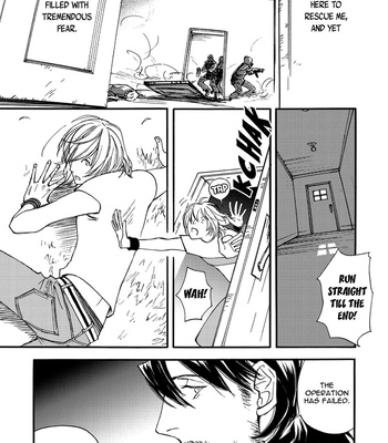 [Matsuo Marta] A Midnight Bellboy [Eng] (update c.Extra) — 045