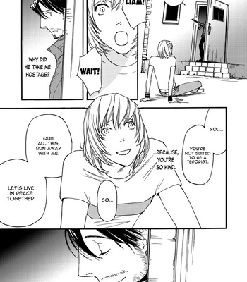 [Matsuo Marta] A Midnight Bellboy [Eng] (update c.Extra) — 046