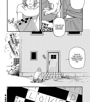 [Matsuo Marta] A Midnight Bellboy [Eng] (update c.Extra) — 047
