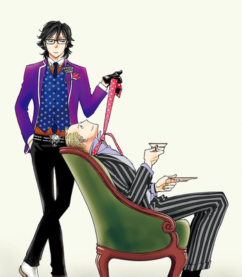 [Matsuo Marta] A Midnight Bellboy [Eng] (update c.Extra) — 050