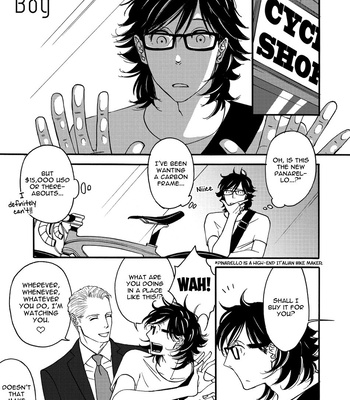 [Matsuo Marta] A Midnight Bellboy [Eng] (update c.Extra) — 052