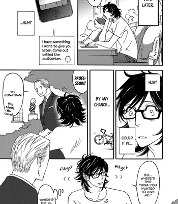 [Matsuo Marta] A Midnight Bellboy [Eng] (update c.Extra) — 054