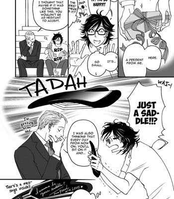 [Matsuo Marta] A Midnight Bellboy [Eng] (update c.Extra) — 055