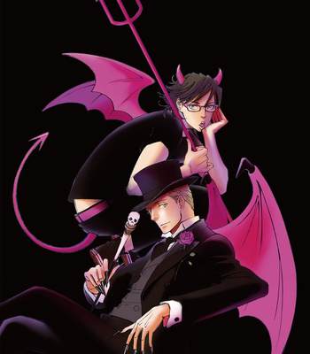 [Matsuo Marta] A Midnight Bellboy [Eng] (update c.Extra) — 056