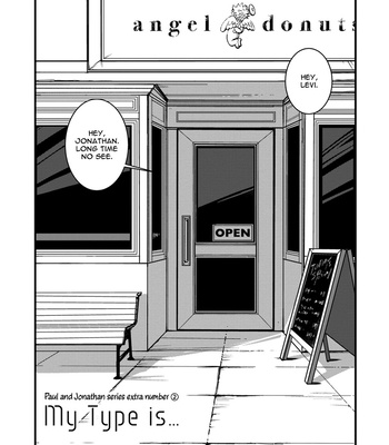 [Matsuo Marta] A Midnight Bellboy [Eng] (update c.Extra) — 058